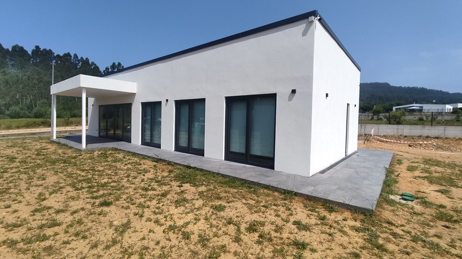 Casa de 3 dormitorios